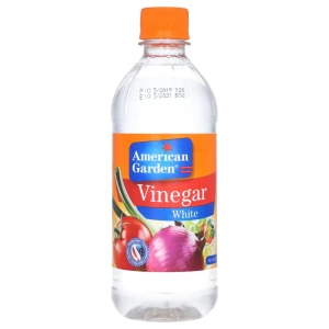 American Garden White Vinegar 473ml