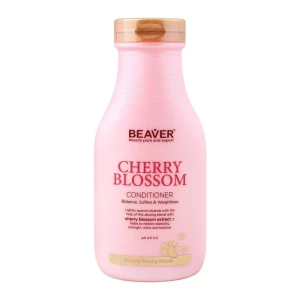 Beaver Cherry Blossom Miracle Beauty Power Conditioner, 350ml