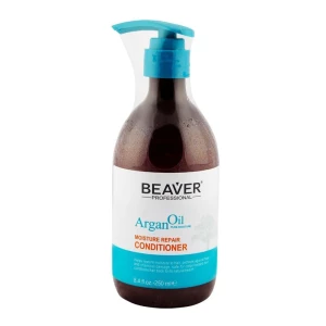 Beaver Professional Moroccan Argan Oil Moisture Repair Conditioner 250ml