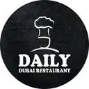 Daily Dubai Restaurant,