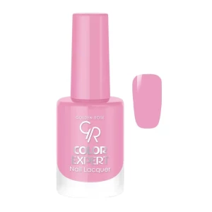 Golden Rose Color Expert Nail Lacquer, 53