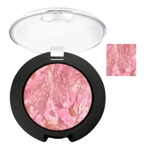 Golden Rose Terracotta Blush-On, 2
