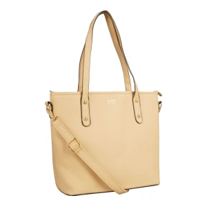 GSS Tote Bag, Khaki, 5159-1