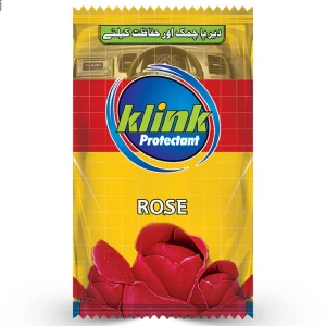 KLINK Sachet Rose
