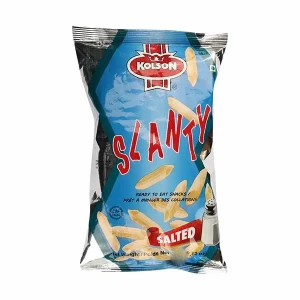 Kolson Slanty Salted 35g