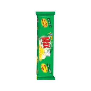 Max Dish Washing Soap Long Bar Bachat Pack (270gx 2 Pcs)