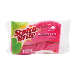 Scotch Brite Delicate Care Cellulosic Sponge