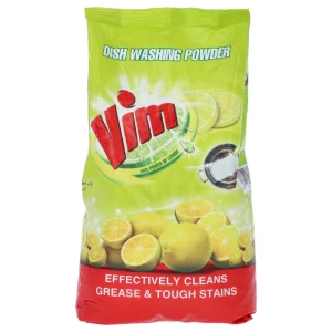 Vim Dishwash Powder 790g