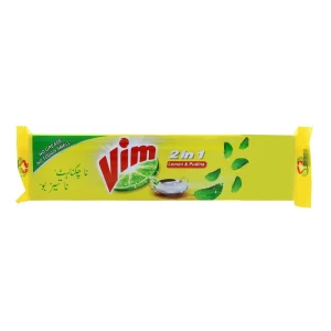 Vim Dishwash Soap Long Bar 460g