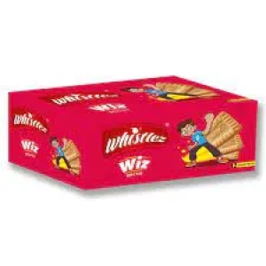 Whistlez Wiz Cookies