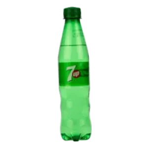 7 Up Pet 345 ml