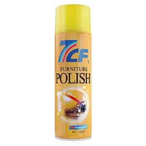 7CF Furniture Polish 550 ml