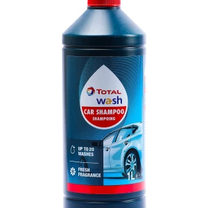 Total Wash Auto Shampoo. 1le