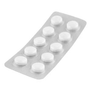 Abbott Arinac Tablet, 200mg/30mg, 1-Strip