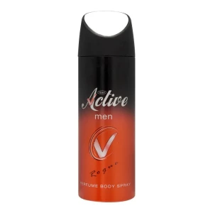 Active Men Rogne Deodorant Spray, 200ml