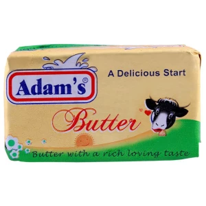 Adam's Butter 200g