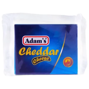 Adam's Cheddar Cheese 200g