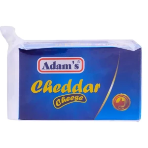 Adam's Cheddar Cheese 400g