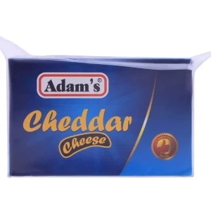 Adam's Cheddar Cheese 907g