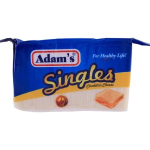 Adam's Cheddar Cheese Singles 1 KG