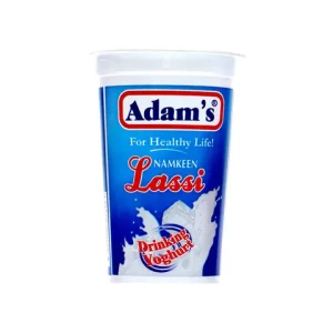 Adams Laban Namkeen 225 ml