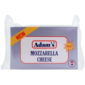 Adam's Mozzarella Cheese 400g