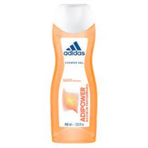 Adidas Adipower Women Shower Gel All 400ml