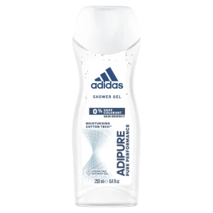 Adidas Adipure Women Shower gel We 250ml