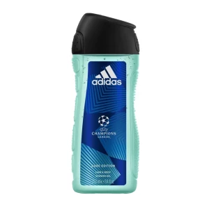 Adidas Champions League Shower Gel 250 ml