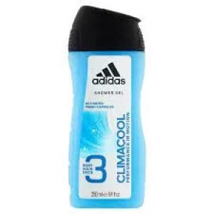 Adidas Climacool Man Shower Gel 250 Ml