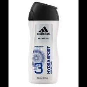 Adidas Shower Gel Hydra Sport 250 ml