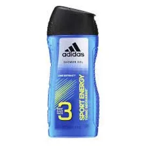 Adidas Shower Gel Sport Energy 250 ml