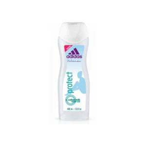 Adidas Shower Gel Women Protect 400 ml