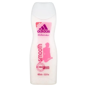 Adidas Shower Gel Women Smooth Pearl 400 ml