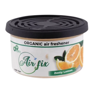 Airfix Organic Air Freshener Zesty Lemon 50 g