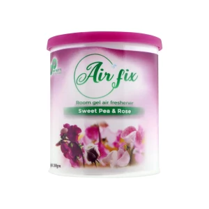 Airfix Room Gel Sweet Pea & Rose 200 g