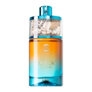 Ajmal Aurum Summer Eau De Parfum, Fragrance For Women, Eau De Parfum, 75ml