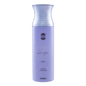 Ajmal Sacrifice For Her Deodorant, 200ml