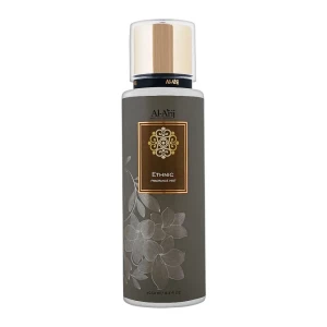 Al-Arij Ethnic Fragrance Mist, 250ml