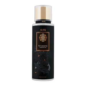 Al-Arij Futuristic Fragrance Mist, 250ml