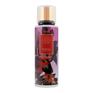 Al-Arij Mystical Fragrance Mist, 250ml