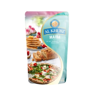 Al Khubz Maida 1 kg