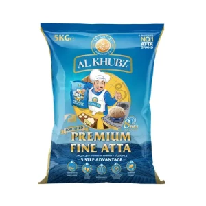 Al Khubz Premium Fine 5 KG