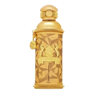 Alexandre.J The Collector Golden Oud Eau De Parfum, For Men & Women, 100ml