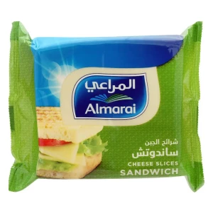 Almarai Sandwich Cheese Slices, 200g