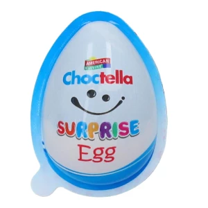 American Kuisine Choctella Egg Boy 20g