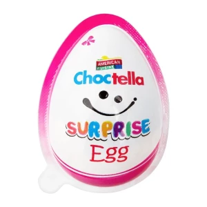 American Kuisine Choctella Egg girl 20g