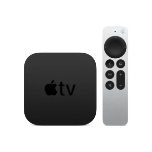 Apple TV 4K (3rd generation) Wi-Fi 64GB