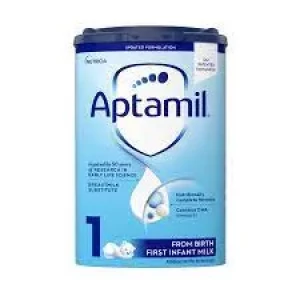 Aptamil Baby Milk First Infant Stage-1 800g