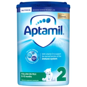 Aptamil Baby Milk Follow On Stage-2 800g